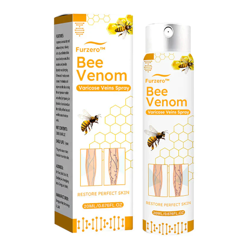 Bee Venom Wart Remover Spray [LOVILDS]