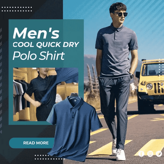 Premium Matty Solid Unisex Polo T-Shirt - Pack of 4 (Buy 2, Get 2 Free) - Original German Fabric - Limited Stock!🔥