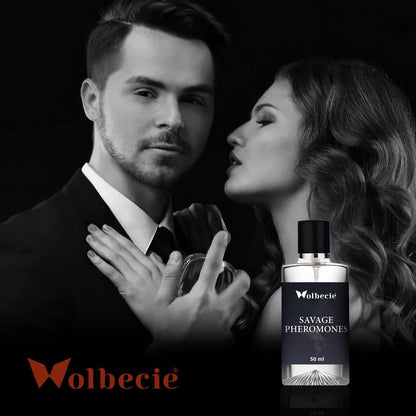 Ceoerty™ Savage Pheromones Men's Perfume