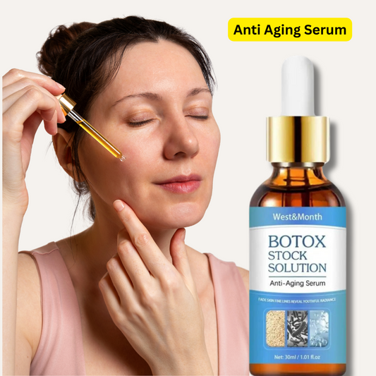 Botox Anti-Aging Serum - Buy 1 + 1 FREE 🔥FLASH SALE🔥