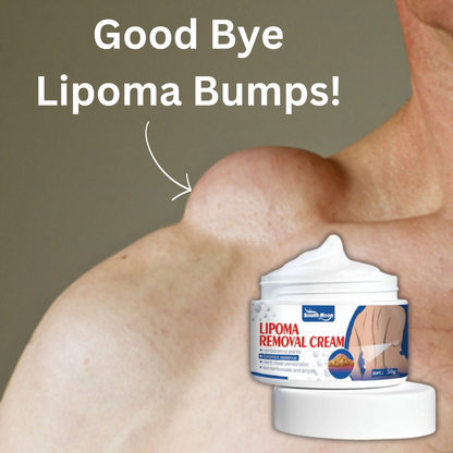 Herbal Lipoma Removal Cream (50gm)