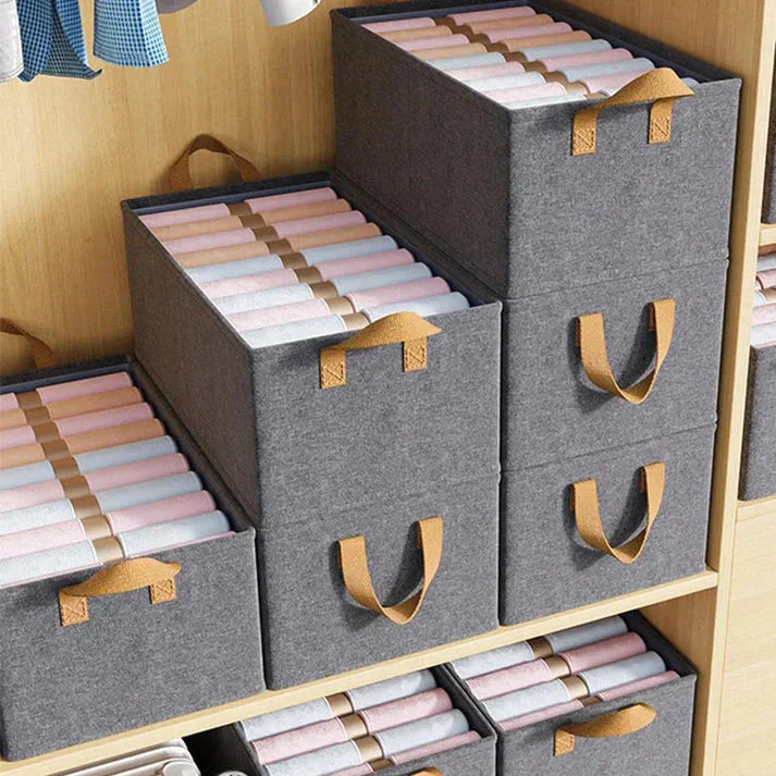 Premium Wardrobe Clothes Organizers ( 🔥Buy 2 Get 2 FREE🔥 )