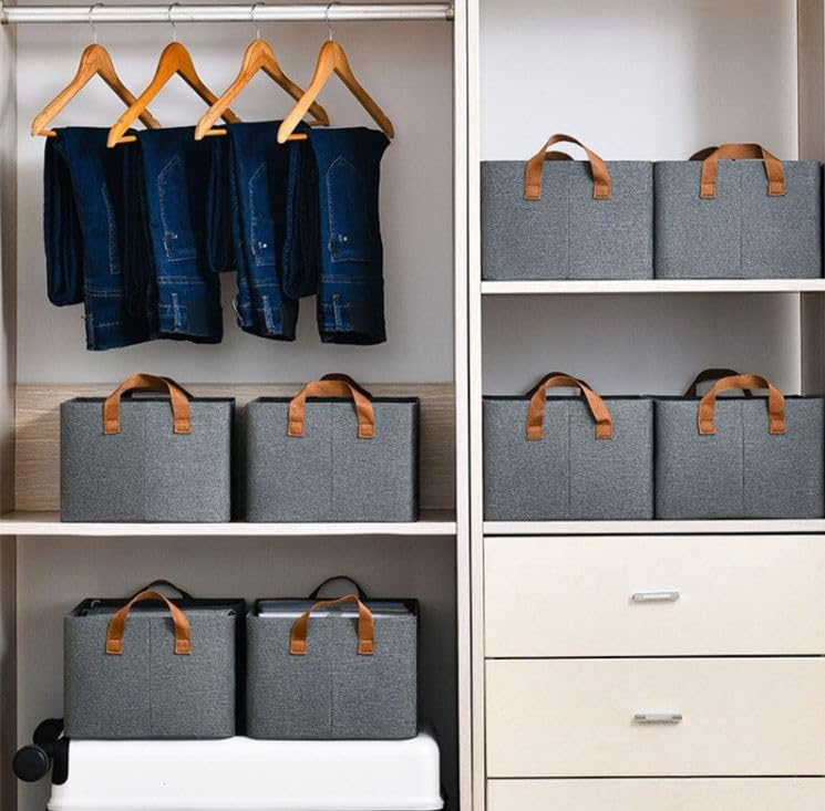 Premium Wardrobe Clothes Organizers ( 🔥Buy 2 Get 2 FREE🔥 )