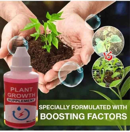 YEGBONG™  Plant Growth Enhancer Supplement