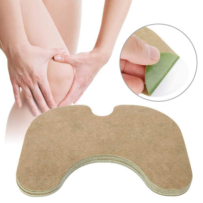 Knee Relief Patches Kit - Pack of 12