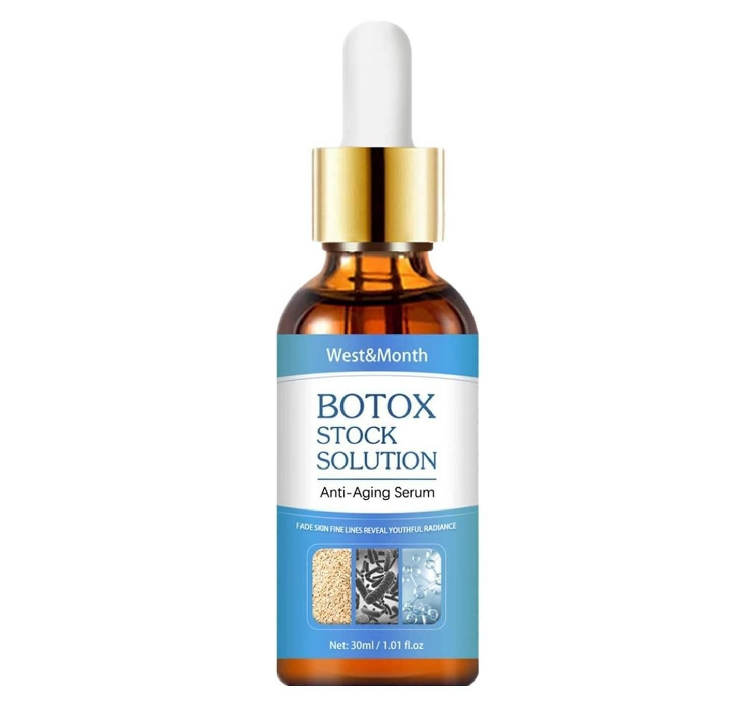 Botox Anti-Aging Serum - Buy 1 + 1 FREE 🔥FLASH SALE🔥